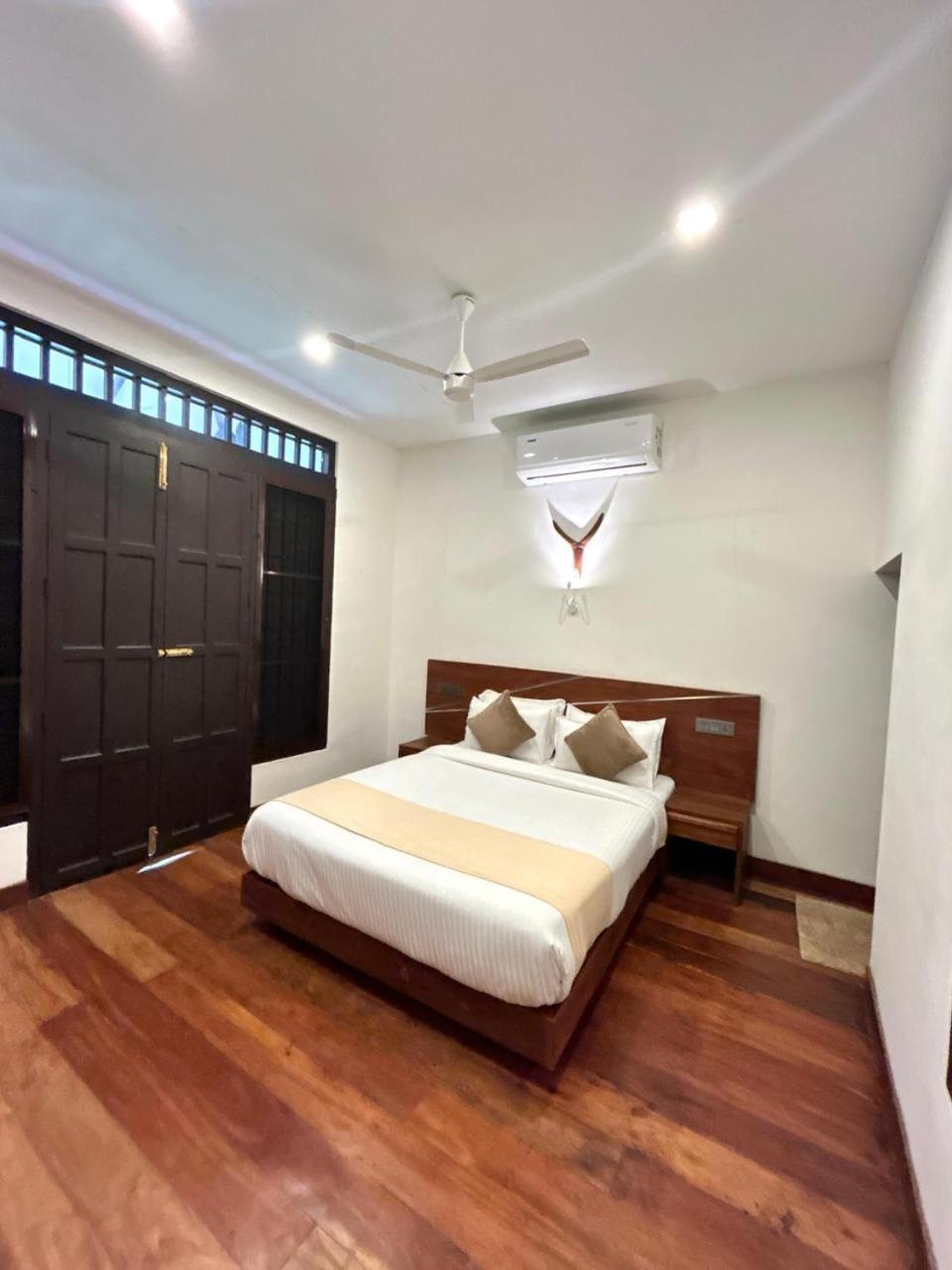 Spice Forest Plantation Homestay, Thekkady Vandiperiyār エクステリア 写真